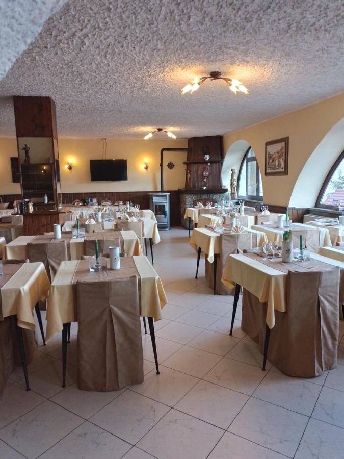 Ristorante Miravalle 3* Teglio