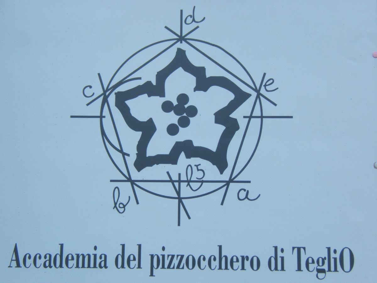 Ristorante Miravalle Hotel Teglio