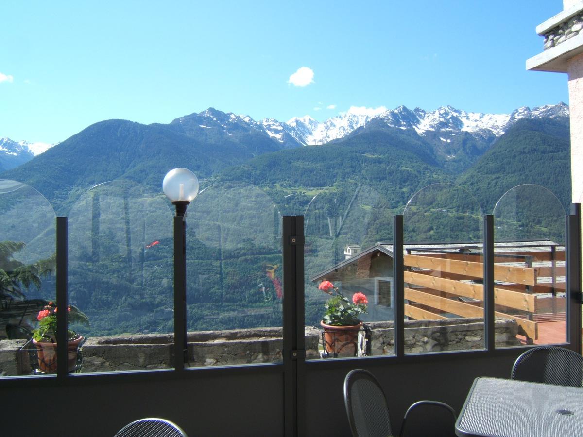 Ristorante Miravalle Hotel