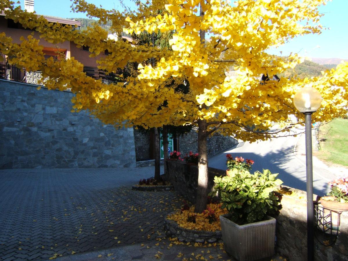 Hotel Ristorante Miravalle