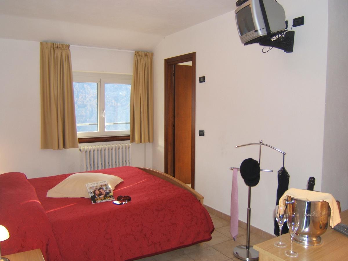 Hotel Ristorante Miravalle 3*