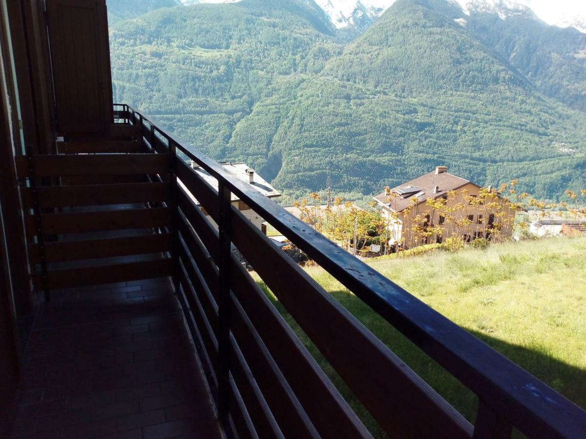 Ristorante Miravalle 3* Teglio