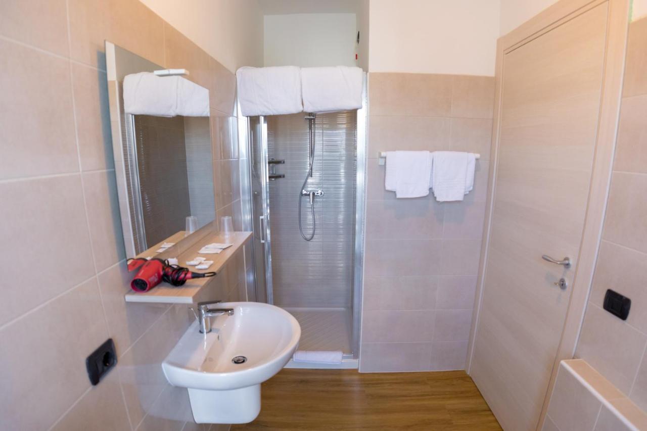 Hotel Ristorante Miravalle 3*
